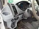 2016 Ford Transit 250 High Roof - ADA