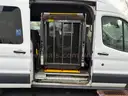 2016 Ford Transit 250 High Roof - ADA