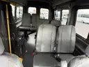 2016 Ford Transit 250 High Roof - ADA