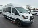 2016 Ford Transit 250 High Roof - ADA