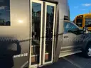2017 Ford F-550 Passenger Coach