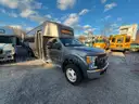 2017 Ford F-550 Passenger Coach
