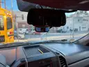 2017 Ford F-550 Passenger Coach