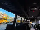 2017 Ford F-550 Passenger Coach