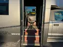2017 Ford F-550 Passenger Coach