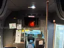 2017 Ford F-550 Passenger Coach