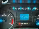 2017 Ford F-550 Passenger Coach