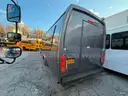 2017 Ford F-550 Passenger Coach
