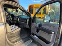 2017 Ford F-550 Passenger Coach