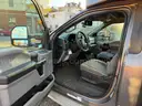 2017 Ford F-550 Passenger Coach