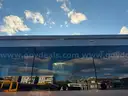 2017 Ford F-550 Passenger Coach