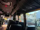 2017 Ford F-550 Passenger Coach