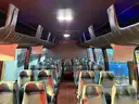 2017 Ford F-550 Passenger Coach