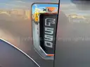2017 Ford F-550 Passenger Coach