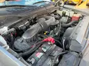 2017 Ford F-550 Passenger Coach