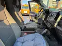 2017 Ford F-550 Passenger Coach
