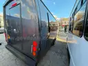 2017 Ford F-550 Passenger Coach