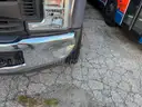 2017 Ford F-550 Passenger Coach