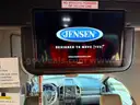 2017 Ford F-550 Passenger Coach
