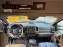 2017 Ford F-550 Passenger Coach