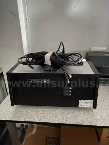 Promega GloMax Navigator GloMax Navigator Microplate Luminometer