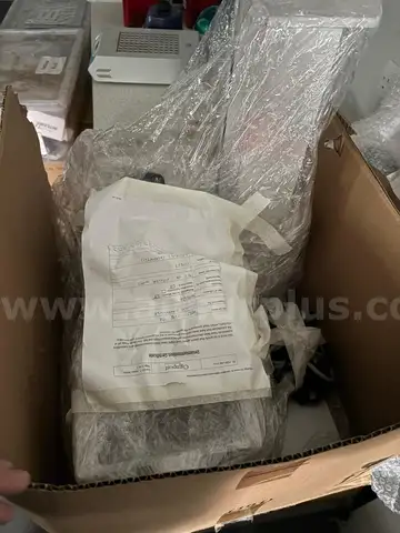 Integra ASSIST PLUS Base Unit (For Voyager)