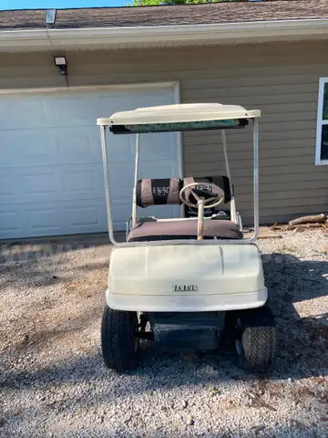1986 Yamaha  G2
