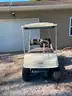 1986 Yamaha  G2