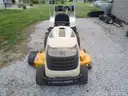 Cub Cadet 54 Inch Deck Mower