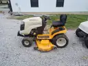 Cub Cadet 54 Inch Deck Mower