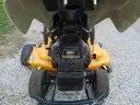 Cub Cadet 54 Inch Deck Mower