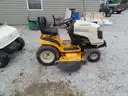 Cub Cadet 54 Inch Deck Mower