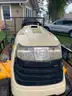 Cub Cadet 54 Inch Deck Mower