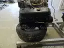 1978 Chevy Big Block 366 Engine