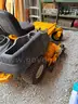 2012 Cub Cadet RVT 50 in Zero Turn Rider