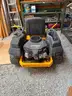2012 Cub Cadet RVT 50 in Zero Turn Rider
