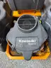 2012 Cub Cadet RVT 50 in Zero Turn Rider