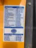 2012 Cub Cadet RVT 50 in Zero Turn Rider