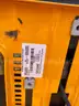 2012 Cub Cadet RVT 50 in Zero Turn Rider
