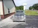 1949 Chrysler Windsor 4 Door Sedan