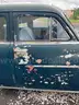 1949 Chrysler Windsor 4 Door Sedan