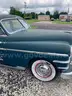 1949 Chrysler Windsor 4 Door Sedan