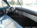 1949 Chrysler Windsor 4 Door Sedan