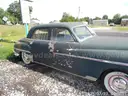 1949 Chrysler Windsor 4 Door Sedan