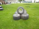 LMT-3 Late Model tires and Wheels