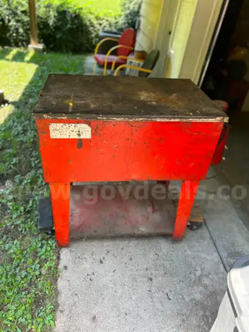 ALL Best Parts Washer