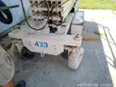 Terex Aerials Scissors Lift TS 30