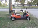2013 Yamaha Golf Cart