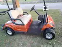 2013 Yamaha Golf Cart