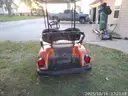 2013 Yamaha Golf Cart